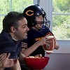 Chicago Bears : Kids' & Baby Jersey's & Fan Clothing : Target