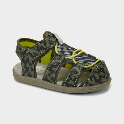 see kai run fisherman sandal