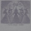 Social Collective Women Witches Short Sleeve Graphic Cotton Cropped Loose T-shirt - 2 of 4
