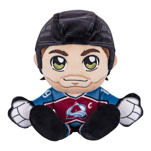 Bleacher Creatures Colorado Avalanche Joe Sakic 8" Kuricha Plush - image 1 of 4