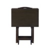 Powell Penelope Tray Table - image 3 of 4