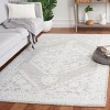 Ebony EBN213 Hand Tufted Indoor Rugs - Safavieh - 2 of 4