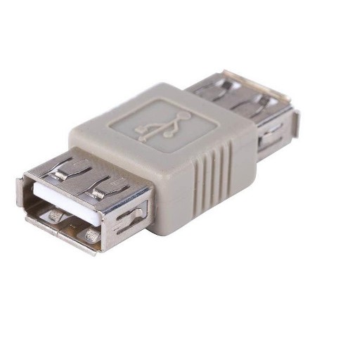 Usb 2.0 A Female To A Female Adapter Target