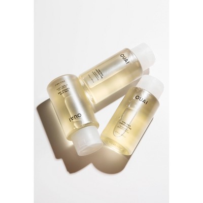 OUAI Fine Hair Shampoo - 10 fl oz - Ulta Beauty
