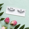 Ardell Fashion Natural Lashes 105 Black #65002 (PACK OF 3) - Natural Look Flirty Lashes - 3 of 3