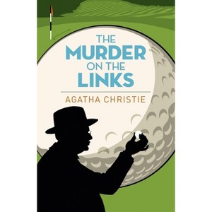 The Murder on the Links - by  Agatha Christie (Paperback) - 1 of 1