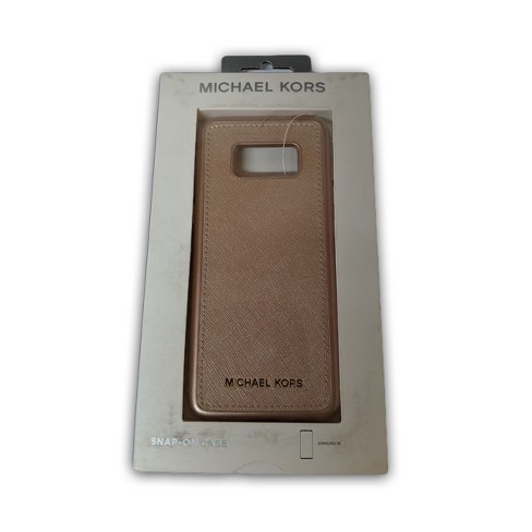 Michael kors store s9 phone case