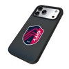 MLS Western Conference Teams Linen Bump Cell Phone Case for Apple iPhone 17 Series - 2 of 4