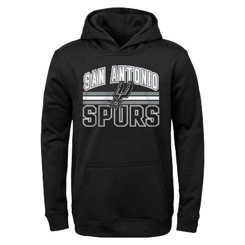 NBA San Antonio Spurs Tie Dye Hoodie