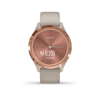 vivomove hr target