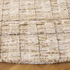 Element ELM501 Hand Loomed Indoor Rugs - Safavieh - 3 of 4