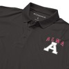 Men's Alma College Adult Polo Left Chest Logo - 4 of 4