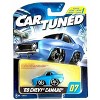 MGA CAR TUNED ‘69 CHEVY CAMARO SERIES 1 HOBBY EXCLUSIVE - 2 of 2