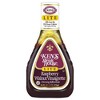 Ken's Steak House Lite Raspberry Walnut Vinaigrette Dressing & Marinade 16 oz, Pack of 2 - 2 of 3