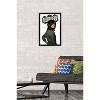 Trends International Beetlejuice Beetlejuice - Astrid Feature Series Framed Wall Poster Prints - 2 of 4