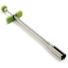 Norpro Stainless Steel Olive Stuffer with Comfort Grips, 5.25 Inch, Green - 2 of 4