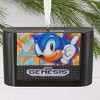 Hallmark: Sonic The Hedgehog™ Game Cartridge Ornament - 2 of 2