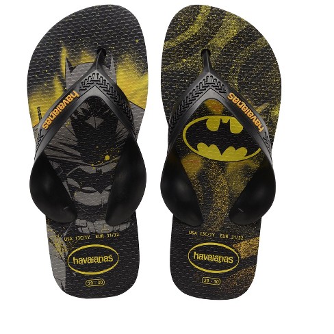 Havaianas best sale toddler sizes