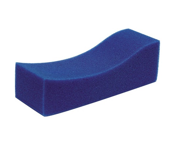 Zaret Shoulder Rest for Violin or Viola Medium
