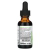 Oregon's Wild Harvest Organic Valerian Hops, 1 fl oz (30 ml) - 3 of 4