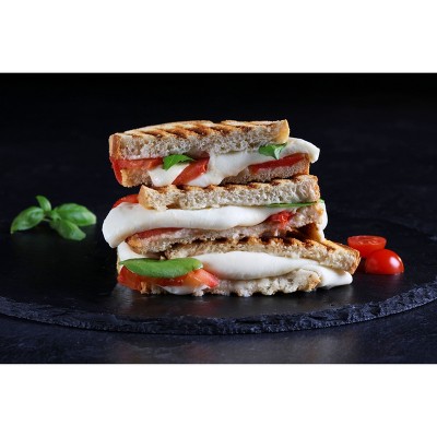 BelGioioso Fresh Mozzarella Cheese Thin Sliced Log - 16oz