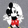 Women's - Disney - Mickey Surprised Short Sleeve Graphic T-Shirt - 2 of 4