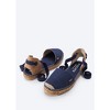 Candell Canvas Espadrille Flats - 4 of 4