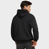 Hanes Ultimate Men's Heavyweight Fleece Hoodie - 2 of 4