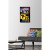 Trends International Marvel Comics - Sensational She-Hulk #3 Unframed Wall Poster Prints - 2 of 4