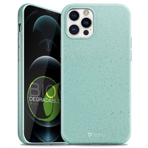 Vena ECO Slim Protective Biodegradable Case for Apple iPhone 12 / iPhone 12 Pro - 1 of 4