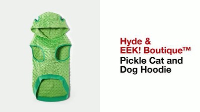 Halloween Dog And Cat Basketball Jersey - Hyde & Eek! Boutique™ : Target