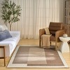 Nourison Copenhagen Mid-Century Modern Indoor Rug - 4 of 4