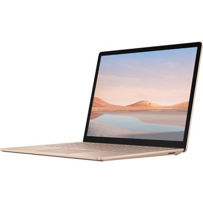 Microsoft Surface Laptop 4 13.5" Touchscreen Notebook - 2256 x 1504 - Intel Core i5 11th Gen i5-1135G7 Quad-core (4 Core) 2.40 GHz - 16 GB Total RAM