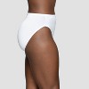 Vanity Fair Lingerie Women's Illumination Hi-Cut Underwear 3pk - 2 of 4
