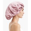 Mommesilk 22 Momme Pure Perfect Fit Silk Hair Cap - 4 of 4