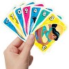 Mattel Card Games - The Classic Game of UNO - Disney Princesses Series Family Game Night - 2 of 4