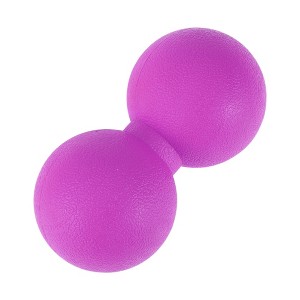 Unique Bargains Comfortable Massage ball Manual Massager Tools 4.76"x2.56"x2.56" 1 Pc - 1 of 4