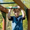Swing-N-Slide Metal Monkey Bar 21.5-Inch Rungs - Green (6-Pack) - 4 of 4