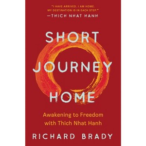 Short Journey Home - by  Richard Brady (Paperback) - 1 of 1