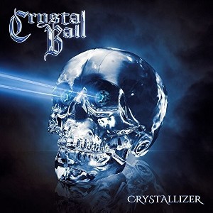 Crystal Ball - Crystallizer (CD) - 1 of 1