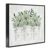 Stupell Industries Rustic Shamrock Bouquets, 30" x 24" - 3 of 4