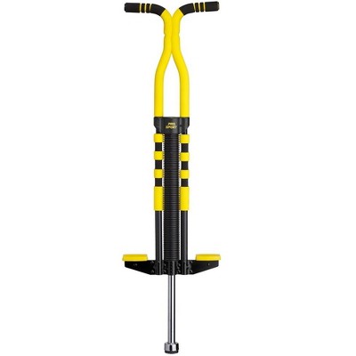 New Bounce Pogo Stick For Ages 9 And Up, 80 To 160 Lbs, Pro Sport