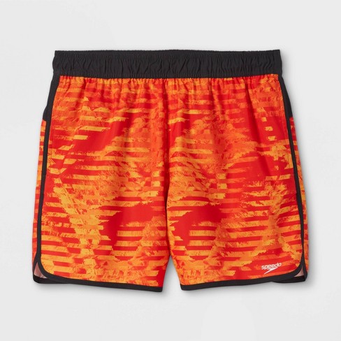 Target hot sale swim trunks