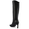 Journee Women's Rehela Medium and Wide Width Boots - 4 of 4