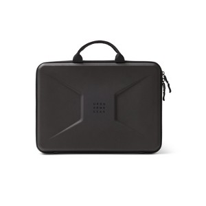 UAG 14" Laptop & Tablet Sleeve with Handle, Fits MacBook, Zip Clopsure Weatherproof Protective - 1 of 4