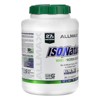 ALLMAX ISONatural™, Whey Protein Isolate, Vanilla, 5 lbs (2.27 kg) - 4 of 4