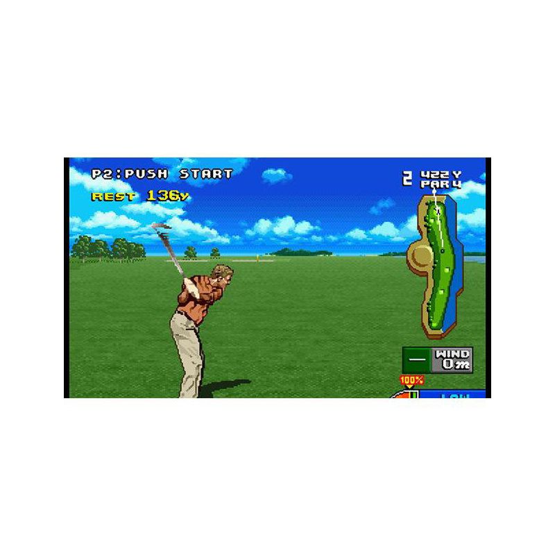 SNK Arcade Classics vol. 1 - PlayStation 2, 4 of 7