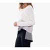 Women's Screen Saver Sweater - Stella Carakasi - 2 of 3