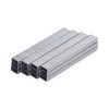 Bostitch Premium Standard Staples, 0.25" Leg, 0.5" Crown, Steel, 5,000/Box - 4 of 4