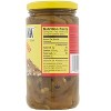 The Original Louisiana, Sliced Jalapeno Peppers, 12 OZ - 3 of 4